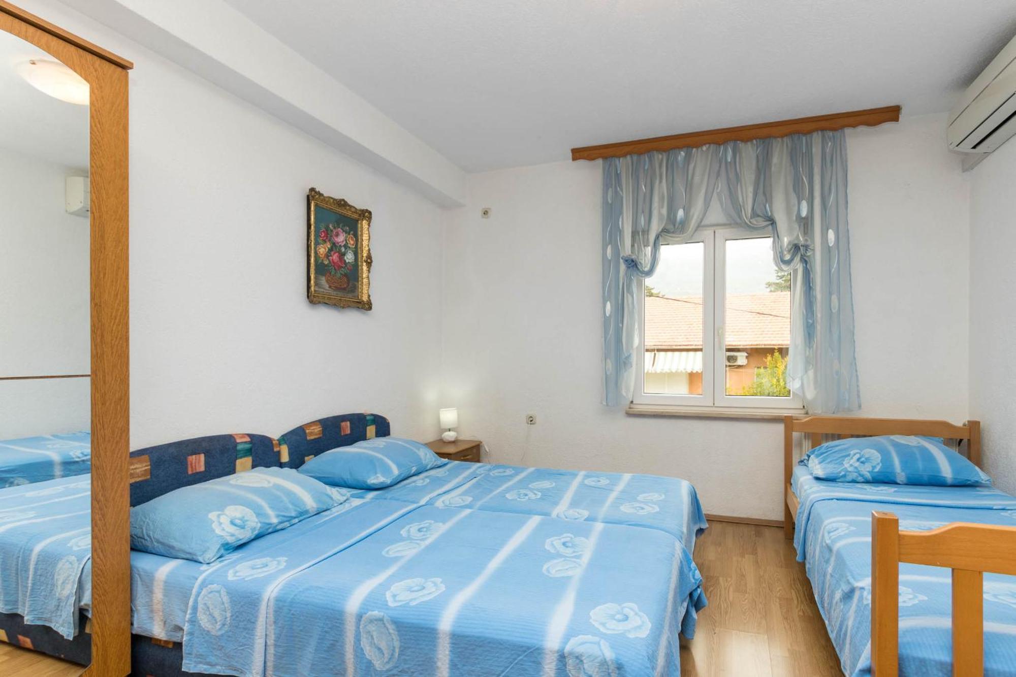 Apartments Cipetic Kaštela Εξωτερικό φωτογραφία