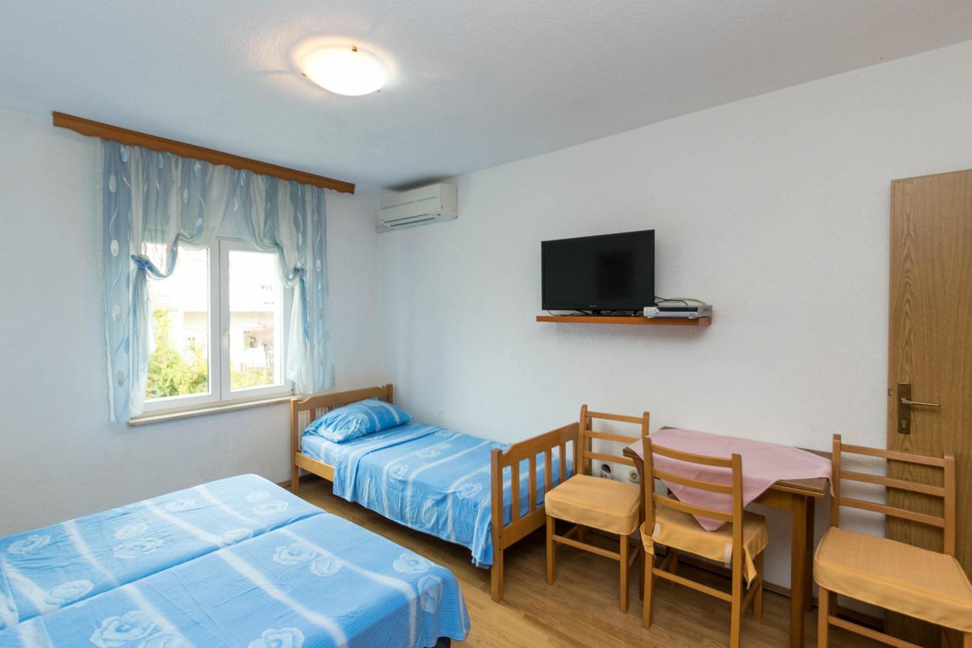 Apartments Cipetic Kaštela Εξωτερικό φωτογραφία