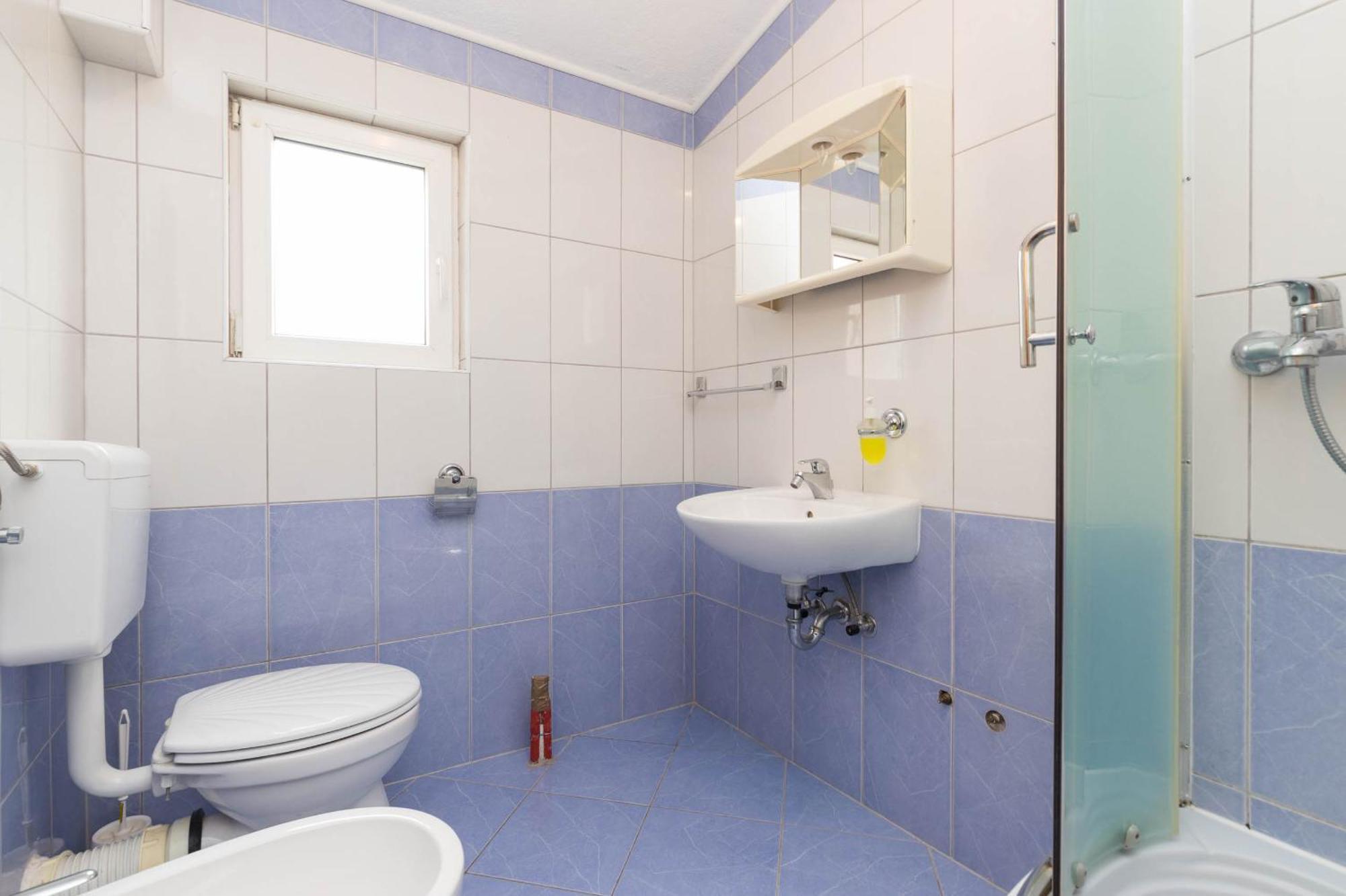 Apartments Cipetic Kaštela Εξωτερικό φωτογραφία