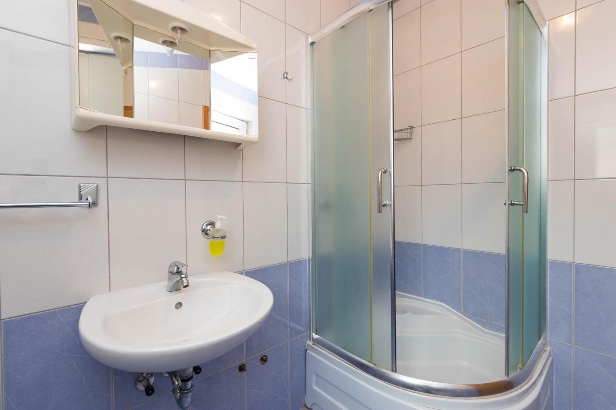 Apartments Cipetic Kaštela Εξωτερικό φωτογραφία