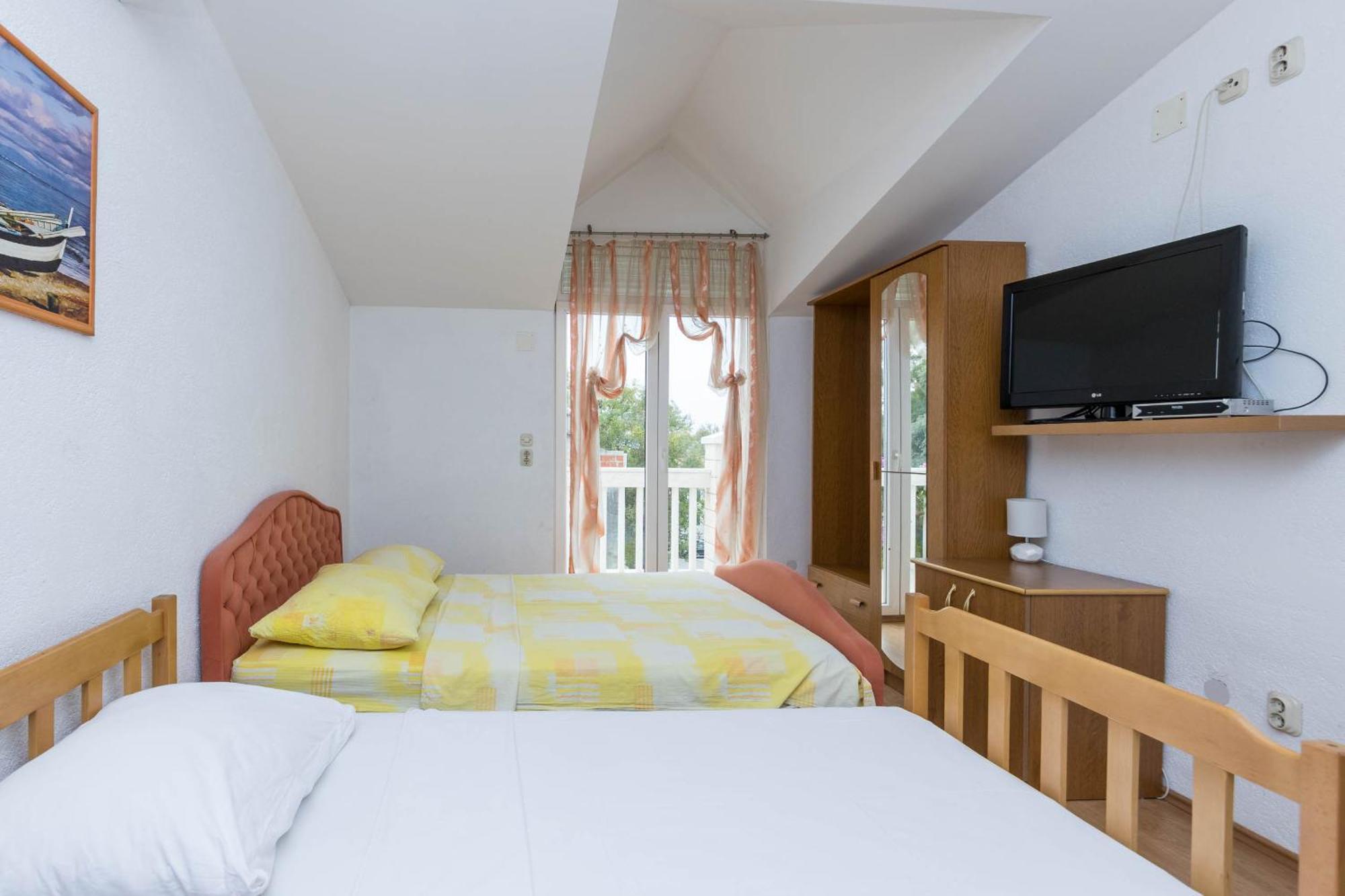 Apartments Cipetic Kaštela Εξωτερικό φωτογραφία