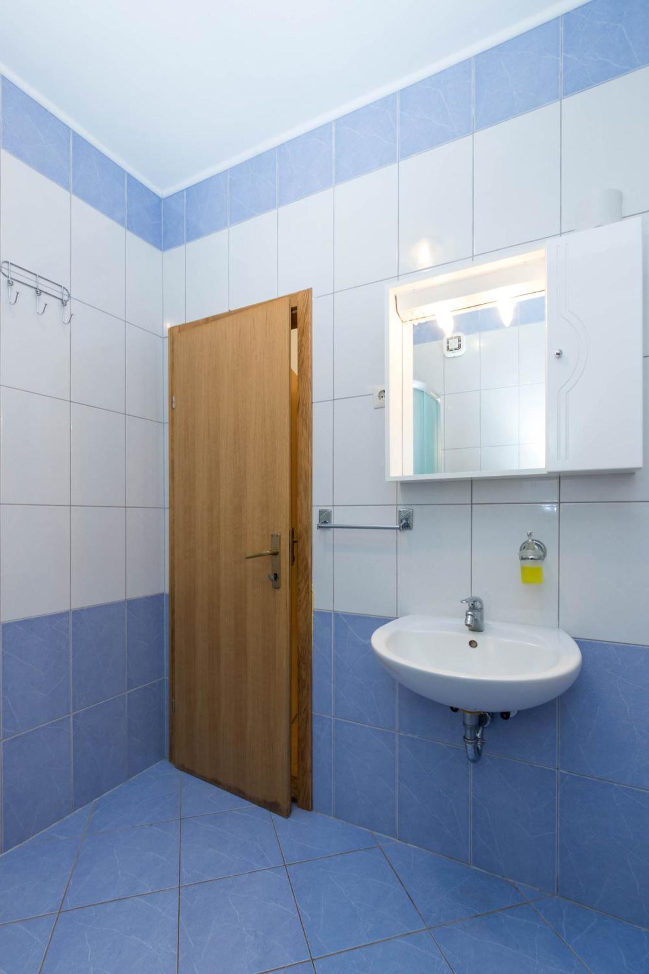 Apartments Cipetic Kaštela Εξωτερικό φωτογραφία