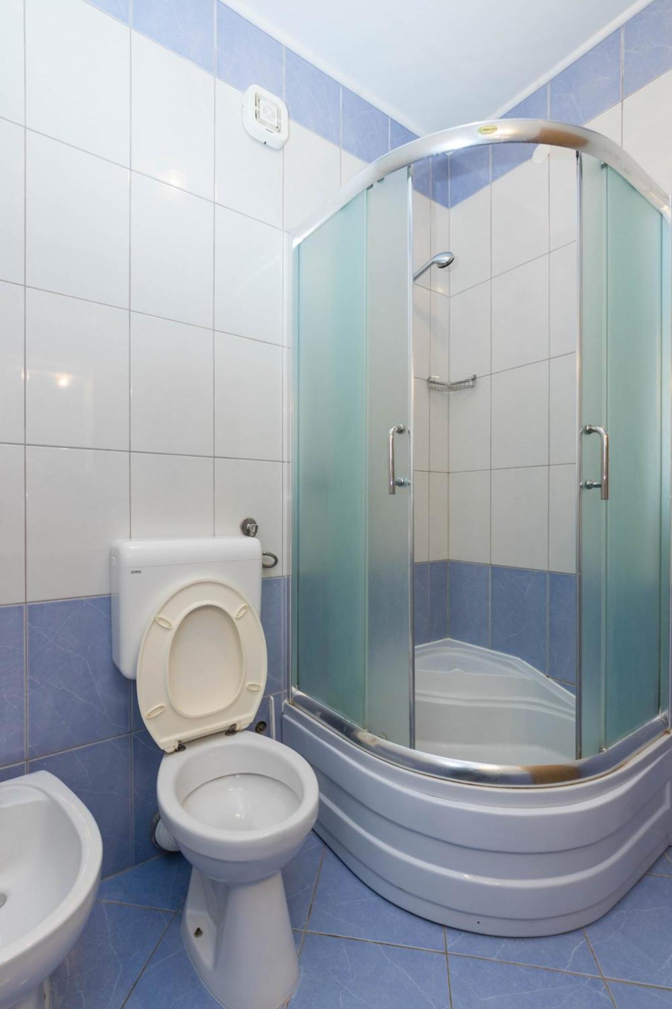 Apartments Cipetic Kaštela Εξωτερικό φωτογραφία