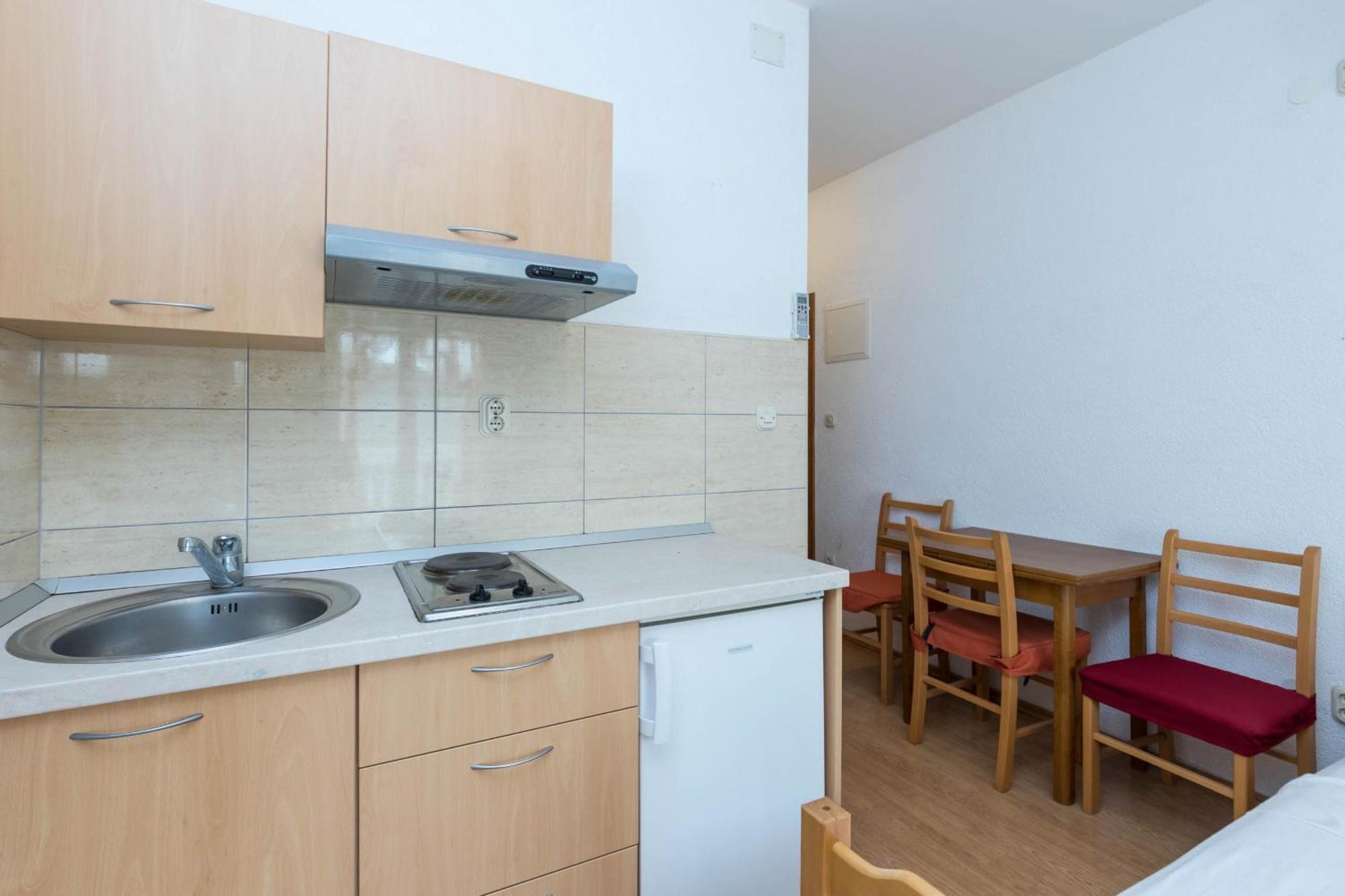 Apartments Cipetic Kaštela Εξωτερικό φωτογραφία
