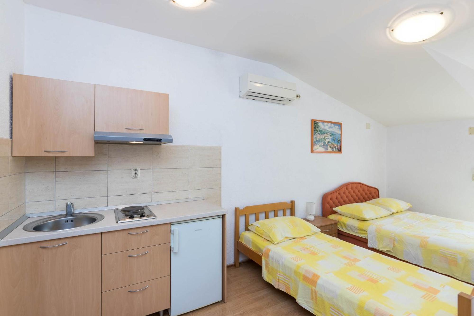 Apartments Cipetic Kaštela Εξωτερικό φωτογραφία
