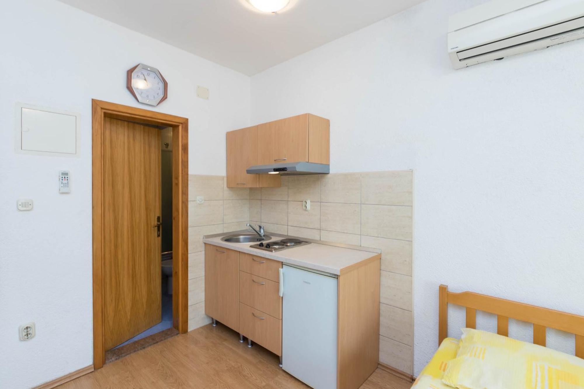Apartments Cipetic Kaštela Εξωτερικό φωτογραφία