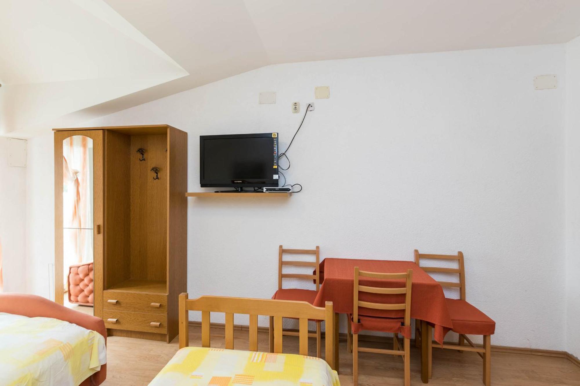 Apartments Cipetic Kaštela Εξωτερικό φωτογραφία