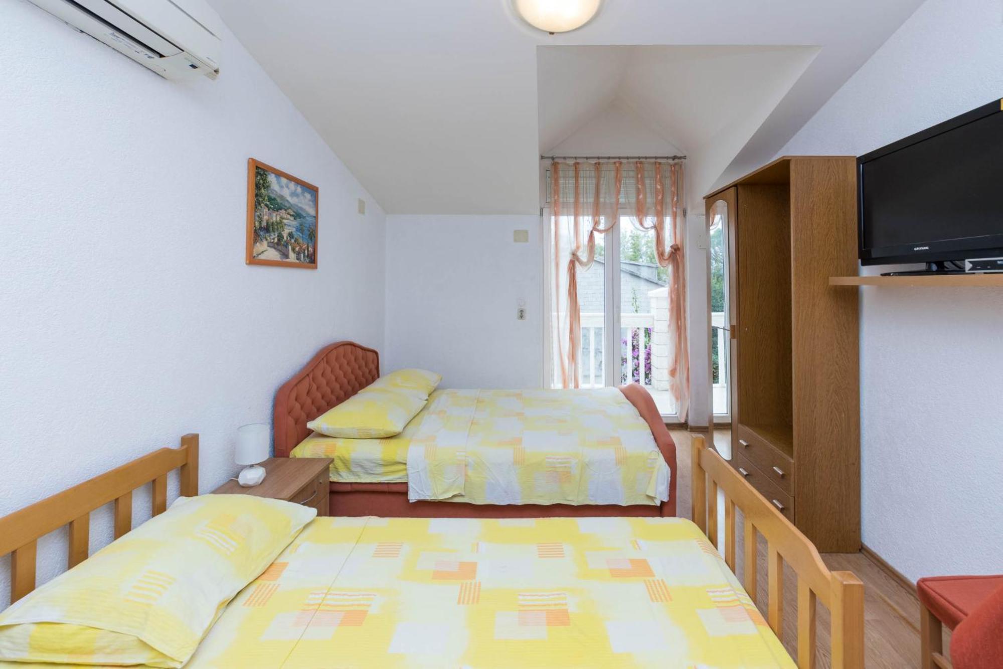 Apartments Cipetic Kaštela Εξωτερικό φωτογραφία