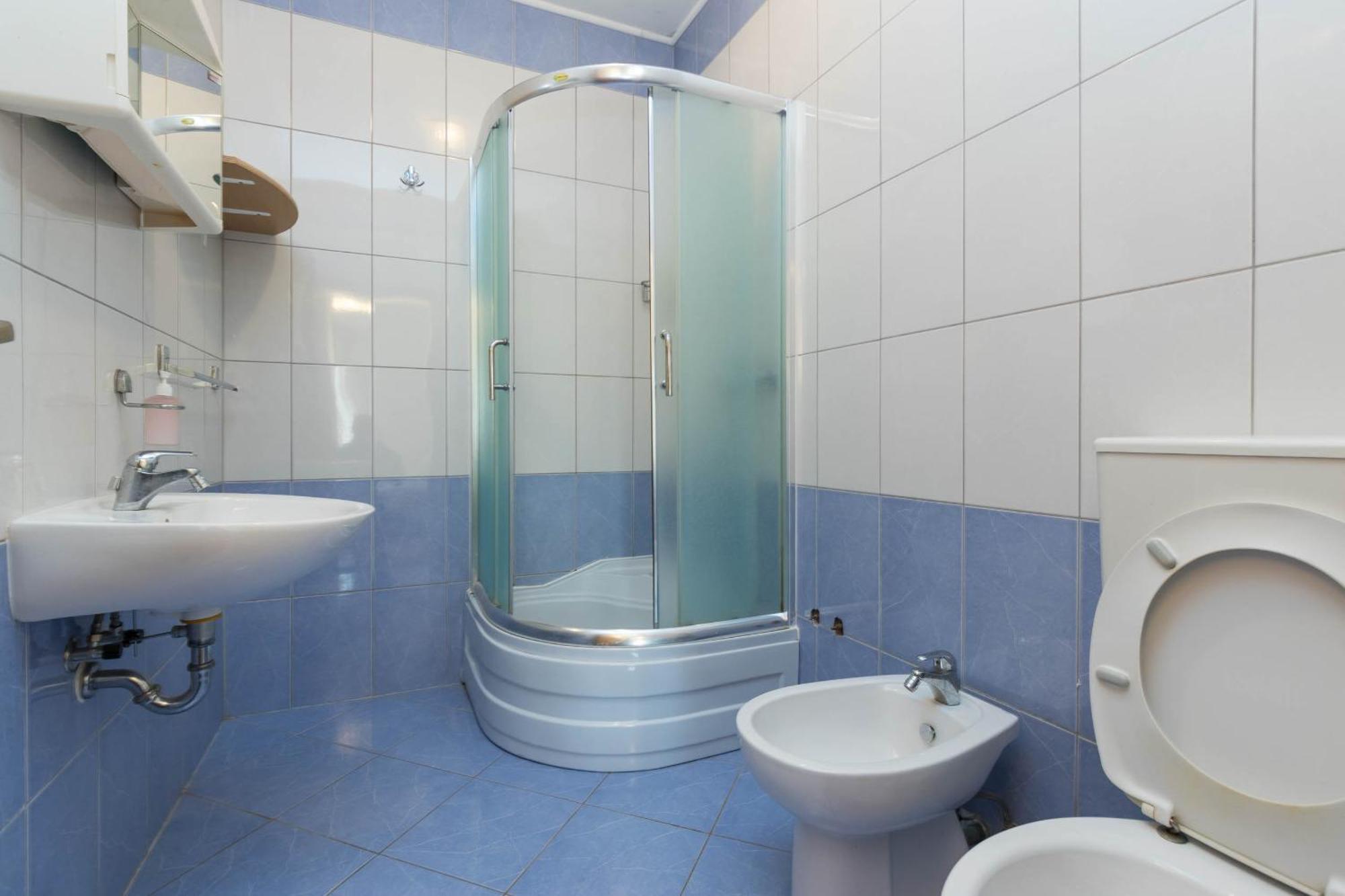 Apartments Cipetic Kaštela Εξωτερικό φωτογραφία
