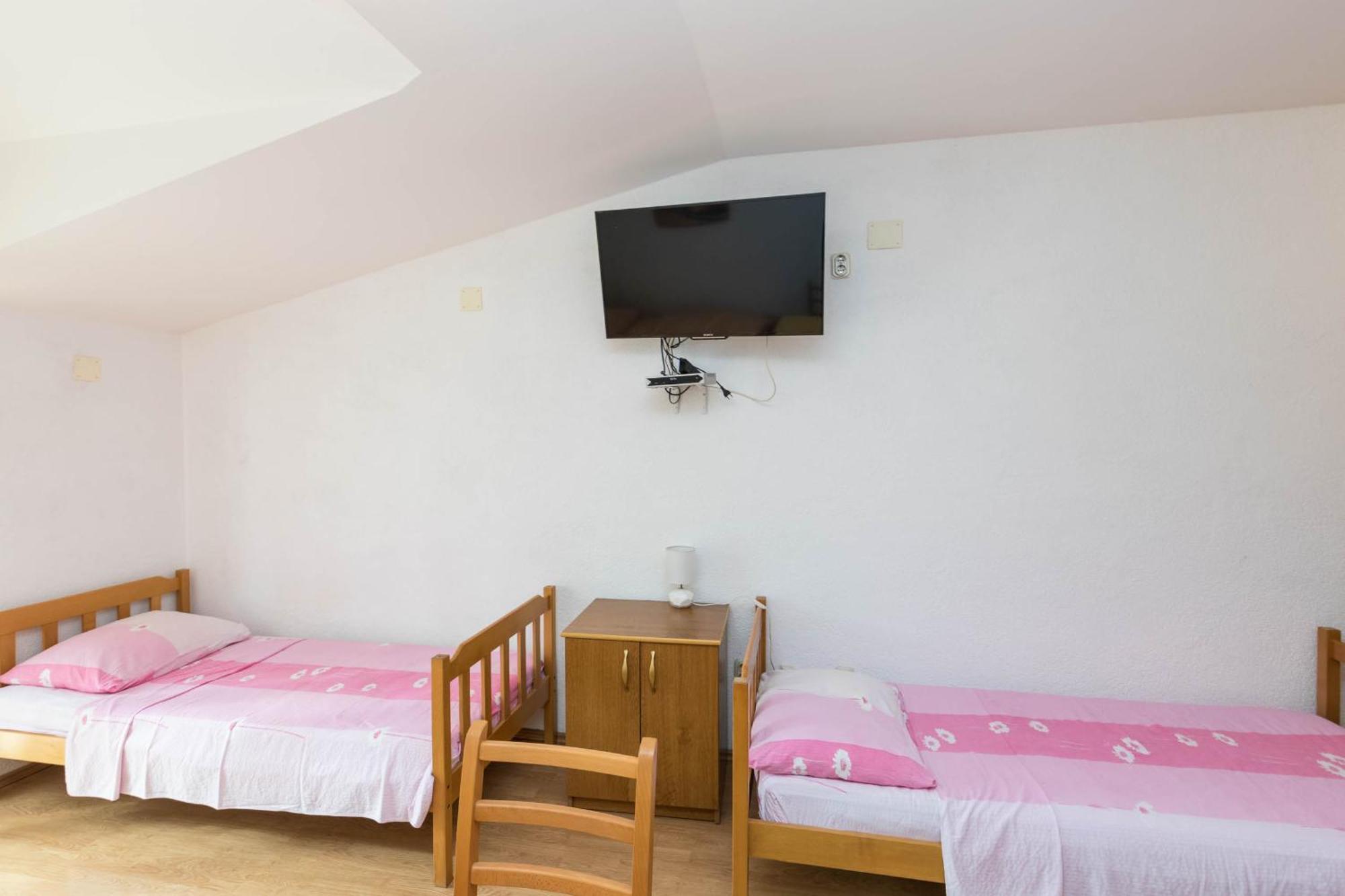 Apartments Cipetic Kaštela Εξωτερικό φωτογραφία