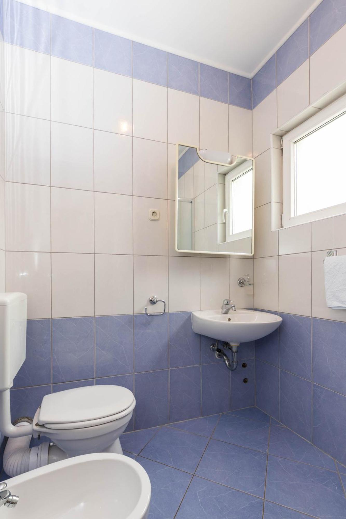 Apartments Cipetic Kaštela Εξωτερικό φωτογραφία