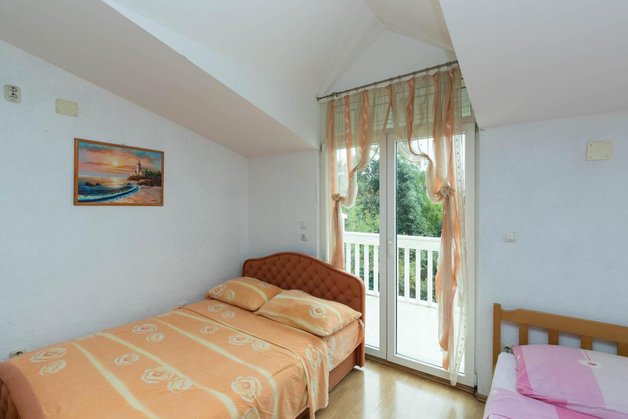 Apartments Cipetic Kaštela Εξωτερικό φωτογραφία