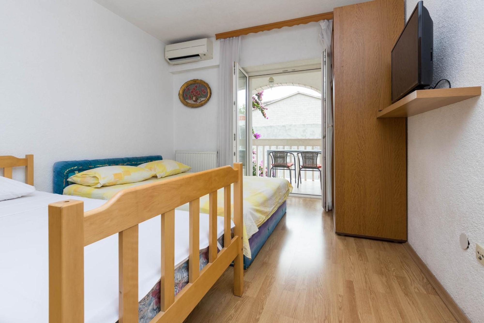 Apartments Cipetic Kaštela Εξωτερικό φωτογραφία