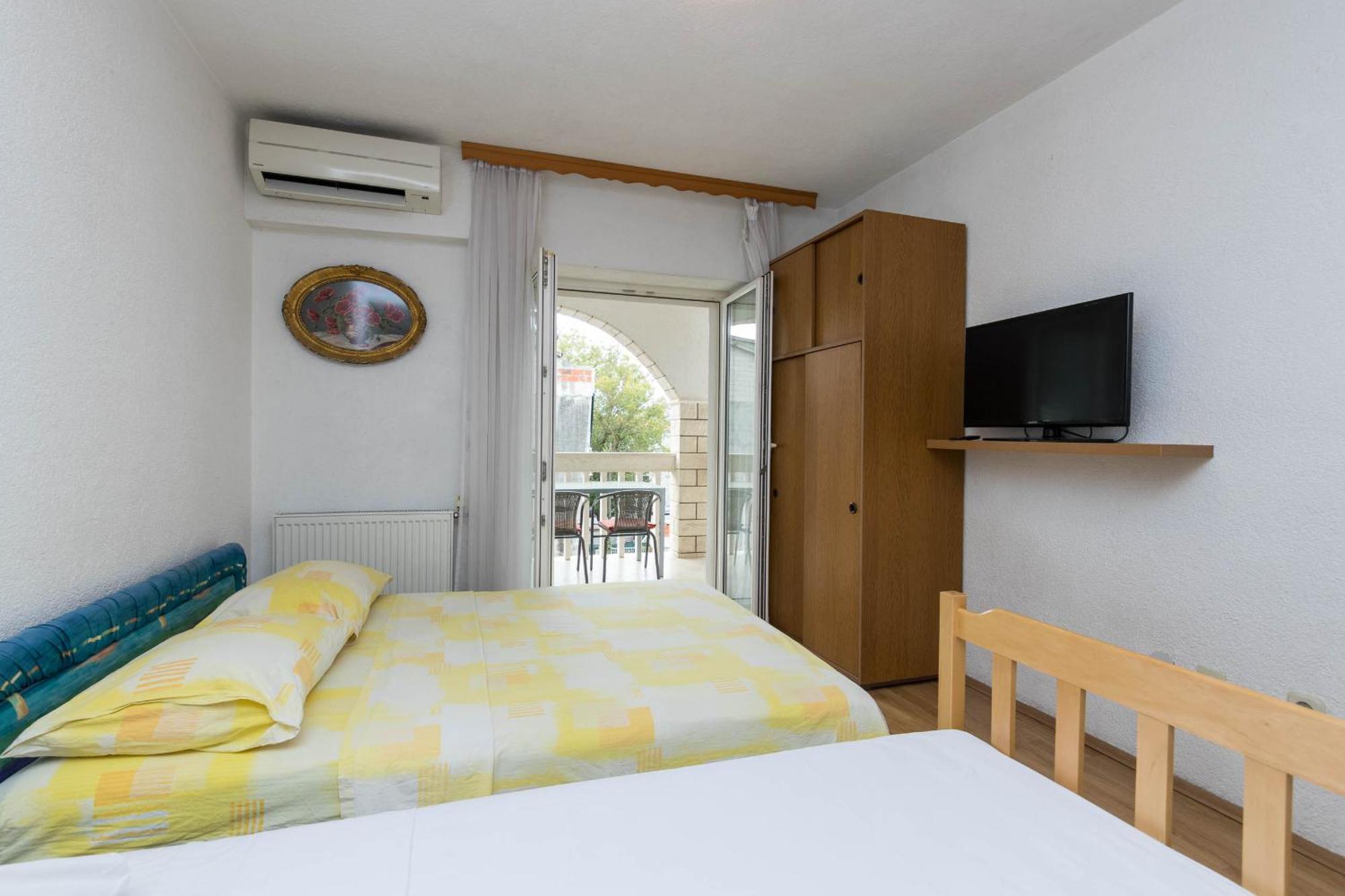 Apartments Cipetic Kaštela Εξωτερικό φωτογραφία
