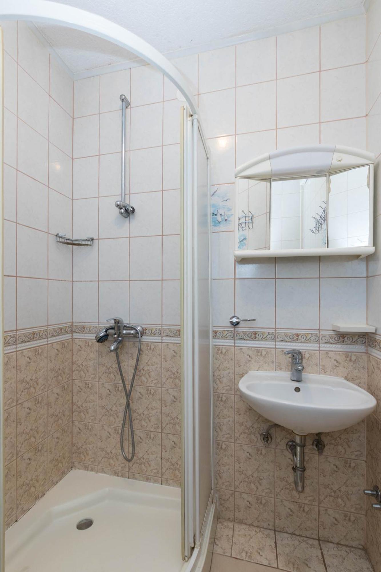 Apartments Cipetic Kaštela Εξωτερικό φωτογραφία
