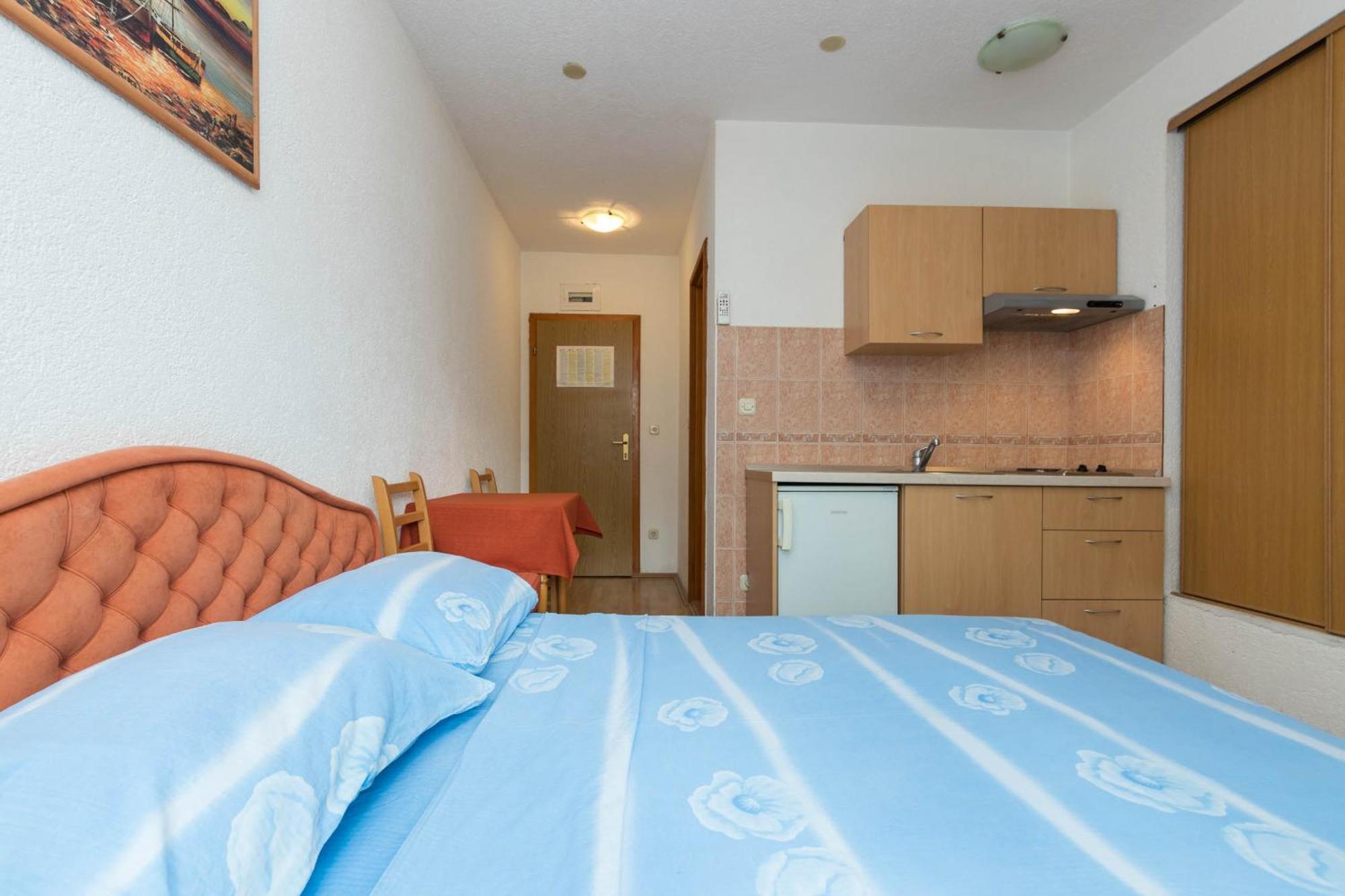 Apartments Cipetic Kaštela Εξωτερικό φωτογραφία