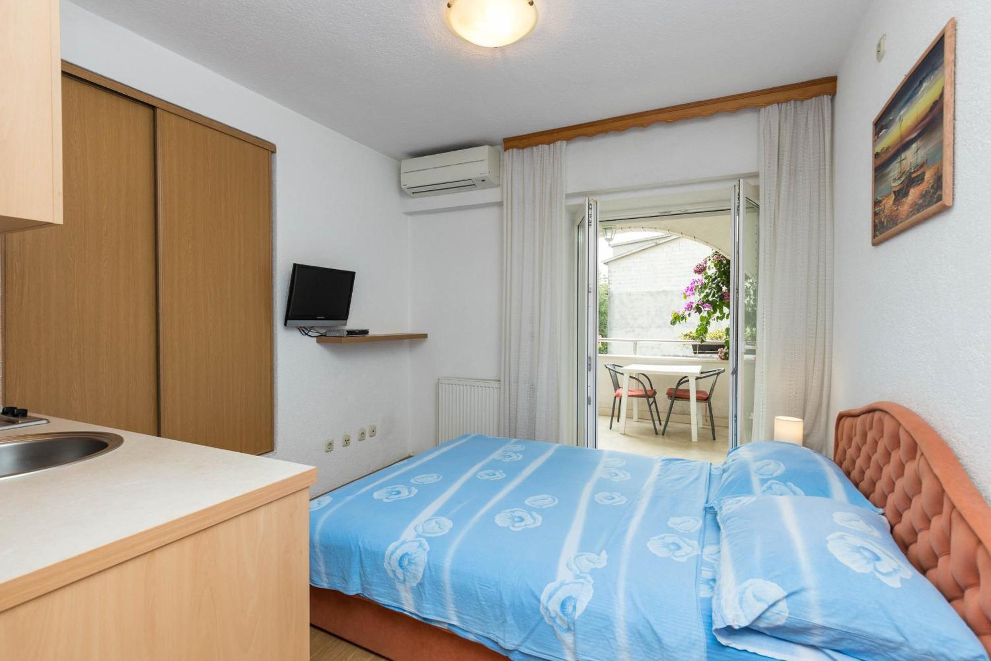 Apartments Cipetic Kaštela Εξωτερικό φωτογραφία
